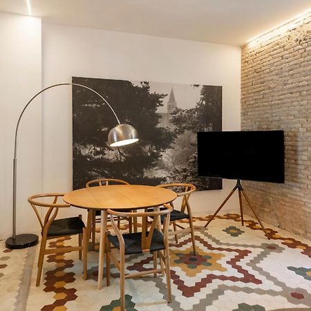 Flatsforyou Maestro Sosa Valence Extérieur photo
