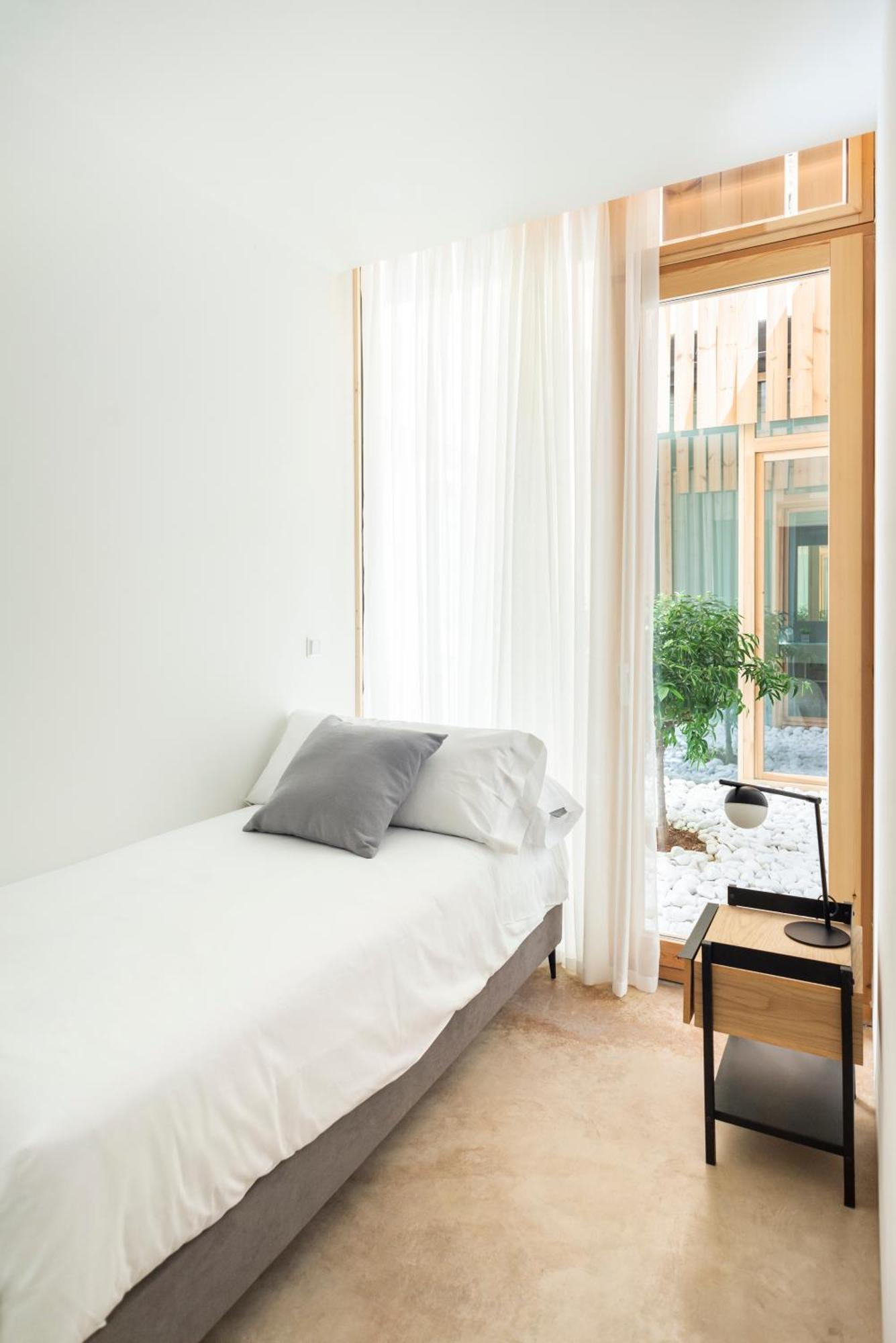 Flatsforyou Maestro Sosa Valence Extérieur photo